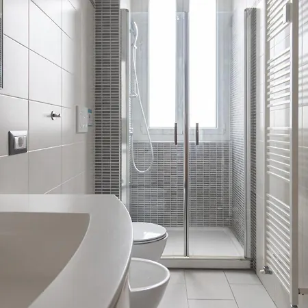 Italianway Easy - Ponti 7 Milan