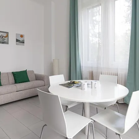 Apartment Italianway Easy - Ponti 7 *