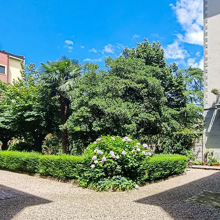 Italianway Easy - Ponti 7 Mediolan