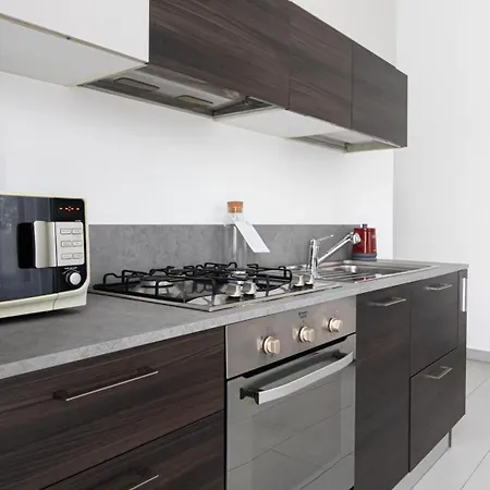 Italianway Easy - Ponti 7 Apartament *