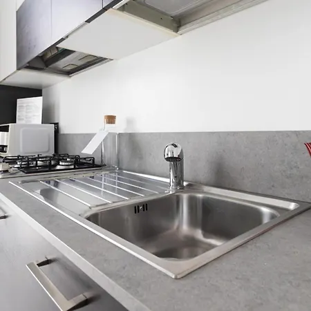 Apartment Italianway Easy - Ponti 7