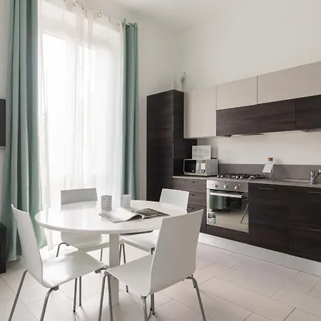 Italianway Easy - Ponti 7 Apartment *