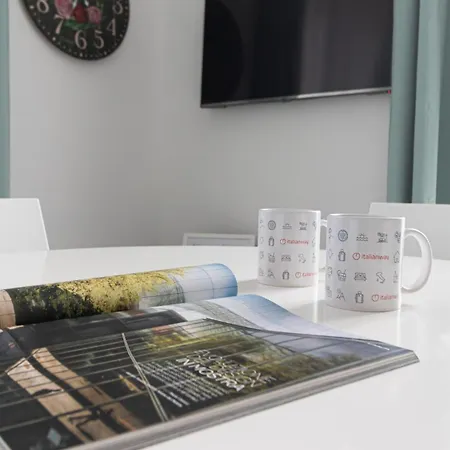 Italianway Easy - Ponti 7 Apartament Mediolan