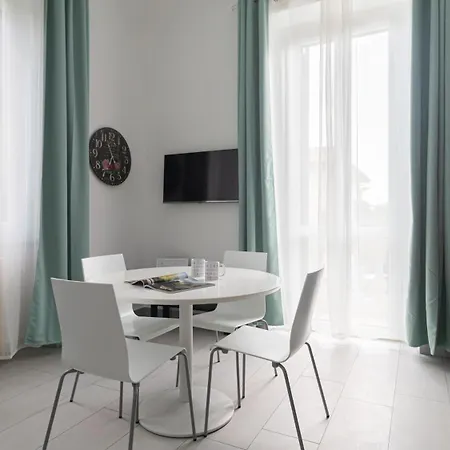 Apartment Italianway Easy - Ponti 7 Milan