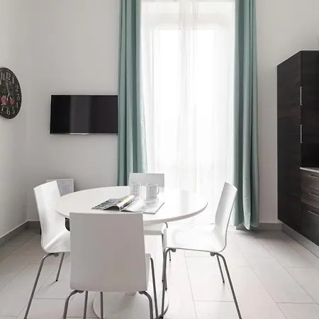 Apartment Italianway Easy - Ponti 7