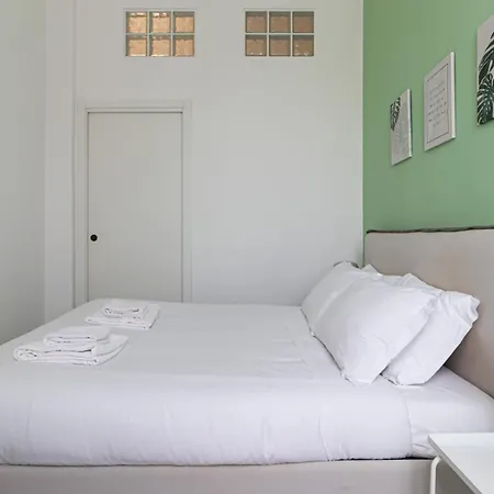 Italianway Easy - Ponti 7 Apartament *