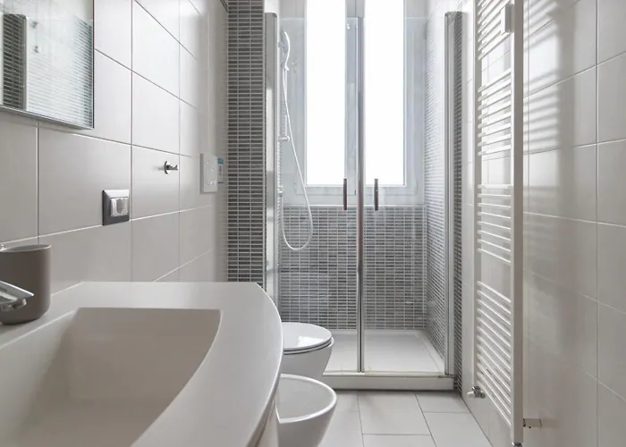 Italianway Easy - Ponti 7 Mediolan