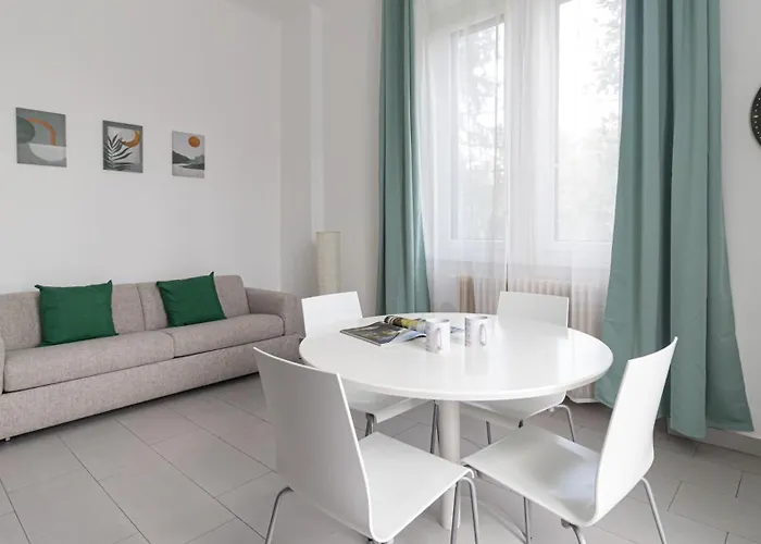 Apartament Italianway Easy - Ponti 7 *
