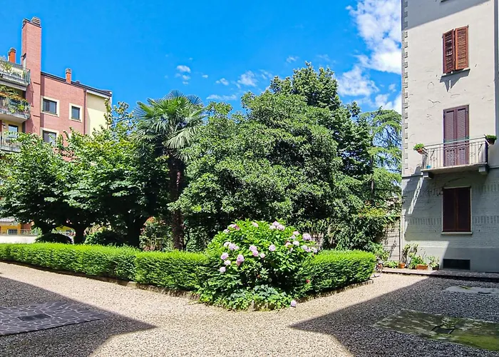 Italianway Easy - Ponti 7 Mediolan