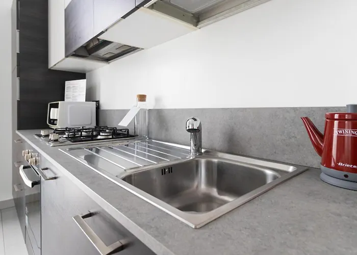 Apartament Italianway Easy - Ponti 7