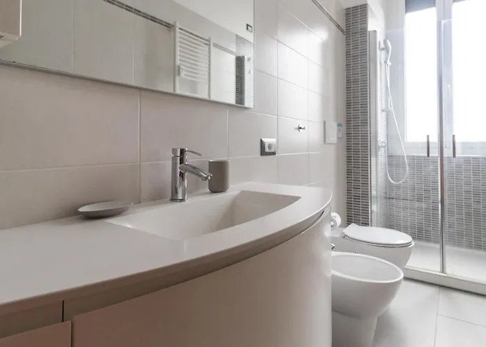 Italianway Easy - Ponti 7 Apartament *