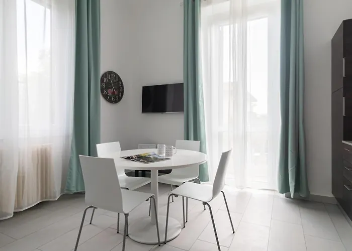 Apartament Italianway Easy - Ponti 7 Mediolan