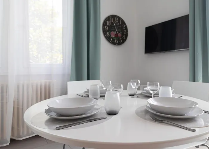 Italianway Easy - Ponti 7 Mediolan