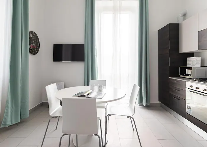 Apartament Italianway Easy - Ponti 7