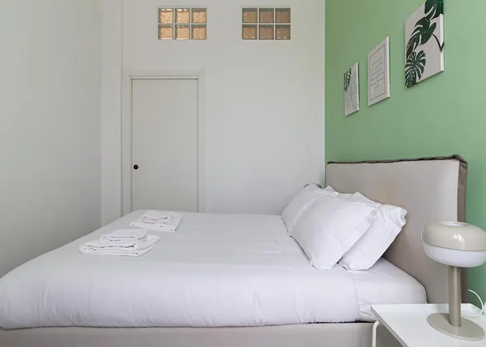 Italianway Easy - Ponti 7 Apartament *