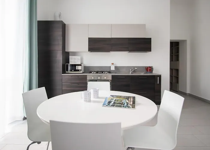 Apartament Italianway Easy - Ponti 7 Mediolan